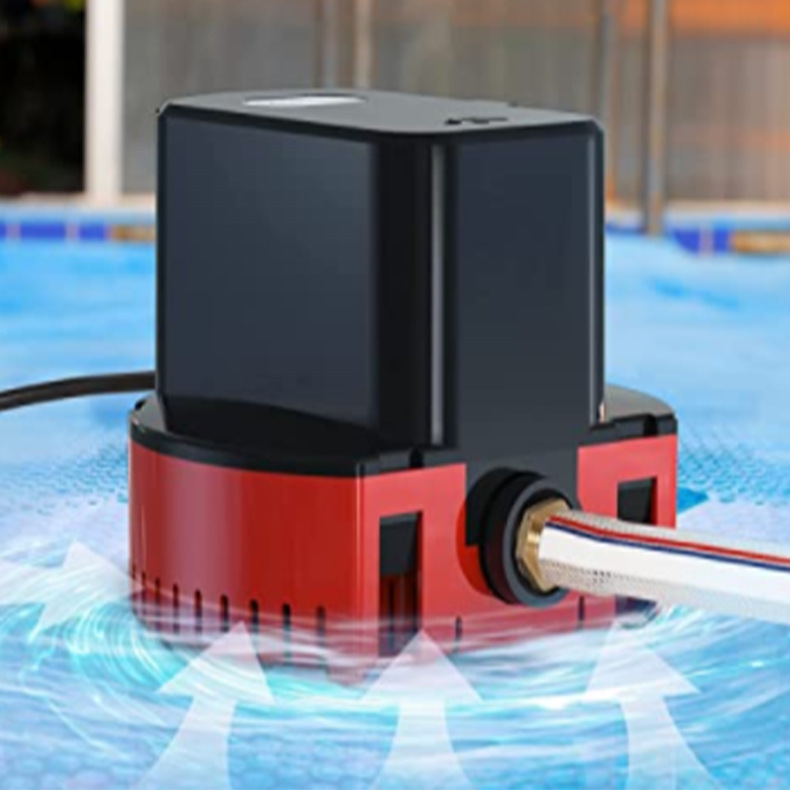 Pool Cleaning Machine